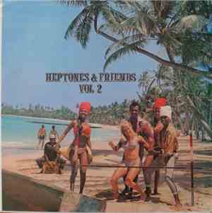 Various - Heptones & Friends Vol. 2