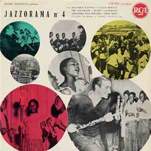 Various - Jazzorama N°4