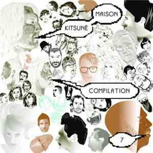 Various - Kitsuné Maison Compilation 7