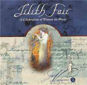 Various - Lilith Fair - A Celebration Of Women In Music, Volume 3