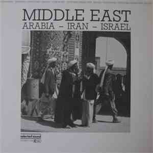 Various - Middle East