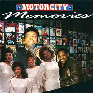 Various - Motorcity Memories