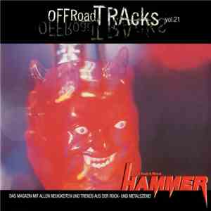 Various - Off Road Tracks Vol. 21