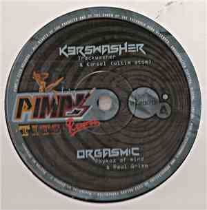 Various - Pimp's Tits 01