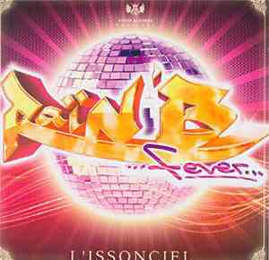 Various - Raï'N'B Fever - L'issonciel