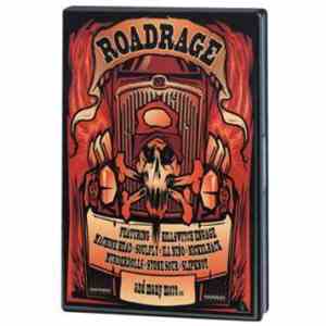Various - Roadrage
