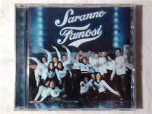Various - Saranno Famosi