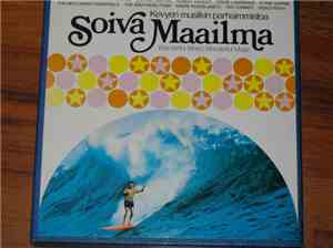 Various - Soiva Maailma - Wonderful World Wonderful Music