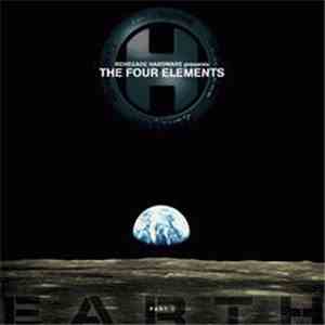 Various - The Four Elements (Part 1 - Earth)