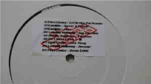 Various - The Salsoul Acapellas