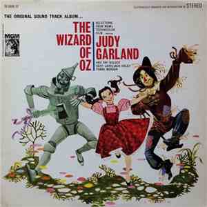 Various - The Wizard Of Oz - The Original Cast Album
