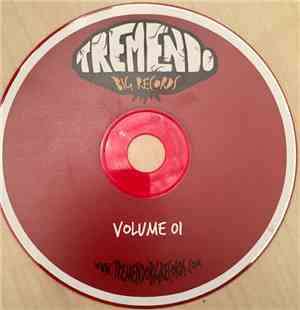 Various - Volume 01