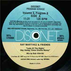 Various - Volume 3 Program 8