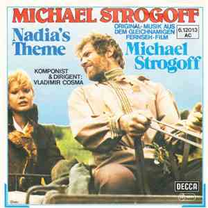 Vladimir Cosma - Michael Strogoff