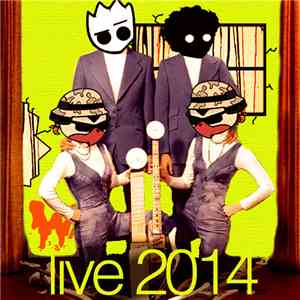 Warganization - Live 2014