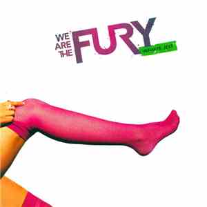 We Are The Fury - Infinite Jest