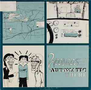 Woodrose - Automatic There
