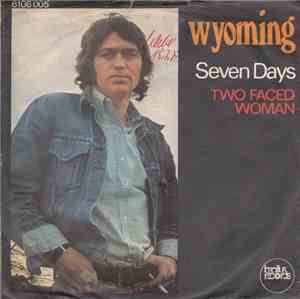 Wyoming  - Seven Days