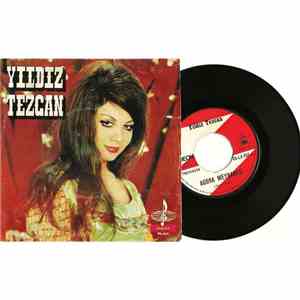 Yıldız Tezcan - Agora Meyhanesi - Olmek Istiyorum