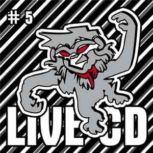 13th Monkey - Live CD #5