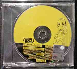 883 - Grazie Mille