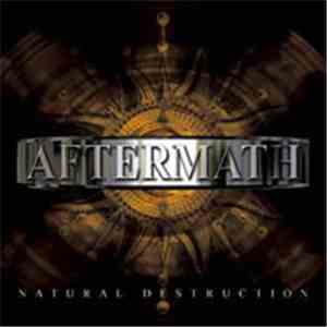 Aftermath  - Natural Destruction