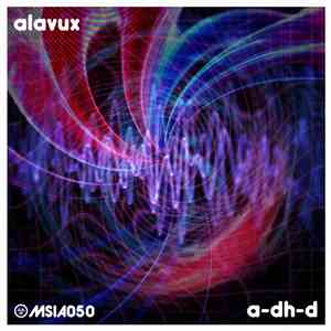 Alavux - ADHD