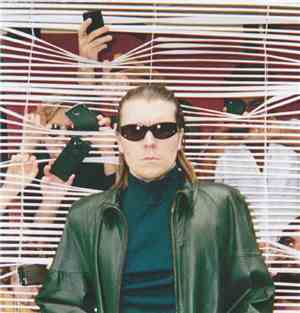 Alex Cameron - Candy May