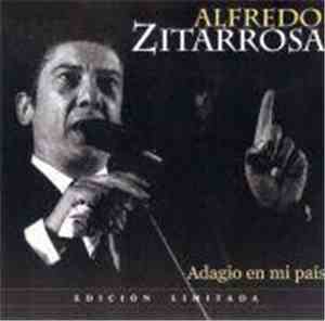 Alfredo Zitarrosa - Adagio En Mi Pais