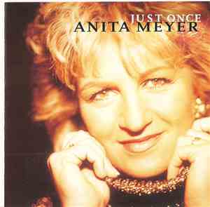 Anita Meyer - Just Once