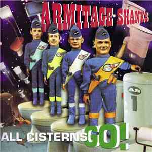 Armitage Shanks  - All Cisterns Go!