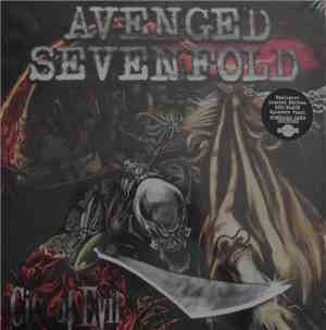 Avenged Sevenfold - City Of Evil