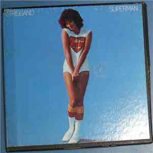 Barbra Streisand - Streisand Superman