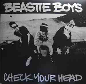 Beastie Boys - Check Your Head (Limited Collectors Edition)
