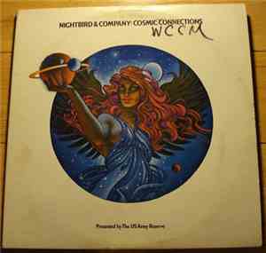 Bee Gees / Janis Ian / Ray Manzarek / Jonathan Edwards  - Nightbird & Compa ...
