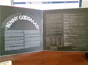 Benny Goodman And His Orchestra - This Is Benny Goodman
