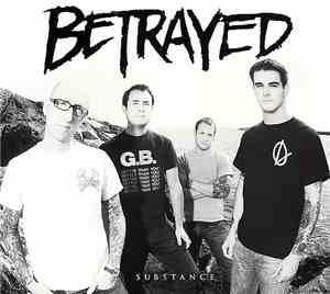Betrayed - Substance