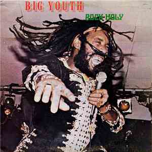 Big Youth - Rock Holy