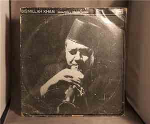 Bismillah Khan - Raga Todi / Mishra Thumri
