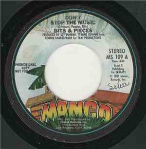 Bits & Pieces - Don't Stop The Music