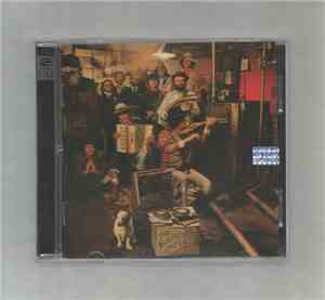 Bob Dylan & The Band - The Basement Tapes
