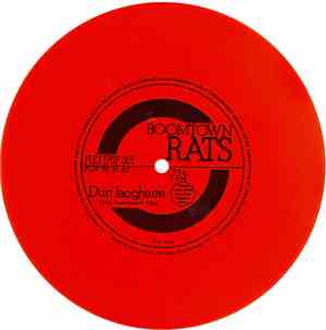Boomtown Rats - Dun Laoghaire