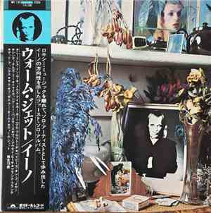 Brian Eno - Here Come The Warm Jets