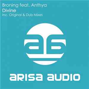 Broning feat. Anthya - Divine