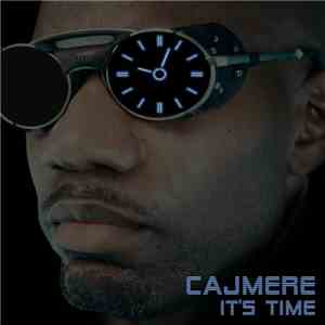 Cajmere - It's Time