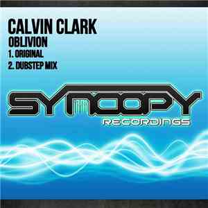 Calvin Clark - Oblivion