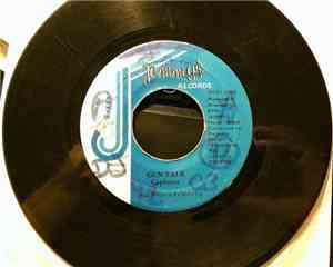 Capleton - Gun Talk