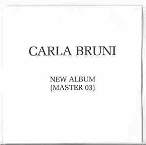 Carla Bruni - New Album (Master 03)