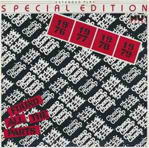 Cheap Trick - Found All The Parts