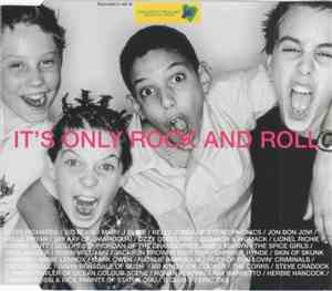 Children's Promise - It's Only Rock And Roll